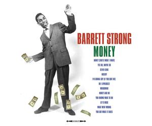 Barrett Strong - Money (180g LP Vinyl) NEW/SEALED
