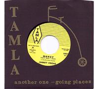 Barrett Strong - Money / Oh I Apologize [7" VINYL]