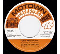 Barrett Strong - Money (That's What I Want)