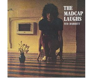 Barrett, Syd - Madcap Laughs