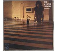 Barrett Syd - Madcap Laughs [VINYL]