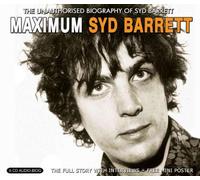Barrett, Syd - Maximum Syd Barrett