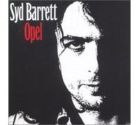 Barrett, Syd - Opel (US Import)