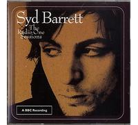 Barrett, Syd - The Radio 1 Sessions