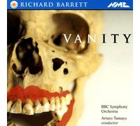 VANITY NEW CD