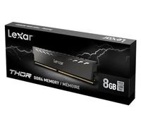 Lexar Ld4bu008g-r3200gsxg Thor 1x8gb Ddr4 3600mhz Ram