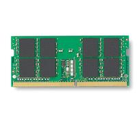 Barrette mémoire SODIMM DDR4 Kingston ValueRAM PC4-19200 (2400 Mhz) 16Go (Vert)
