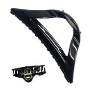 Barrettes Pour Coiffure - Accessoire Pour Cheveux À La Mode Et Tendancieux | Pince Griffe Triangulaire En Silicone Anti-Dérapant Pour Usage Daily, Décontracté And Fêtes Et Mariages