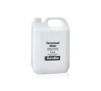 Barrettine 2 X Tetrion Deionised Water 5L Deionised Car Battery Steam Iron Distelled - 10L