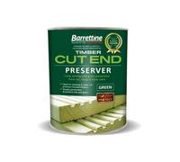 Barrettine Barretine Timber Cut End Preserver Green - 1L