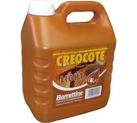 Barrettine Creocote 4L - Light