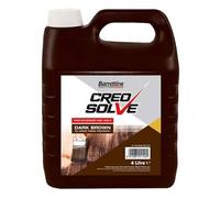 Barrettine Creosolve 4L - Light