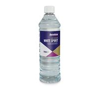 Barrettine Low Odour White Spirit - 750ml