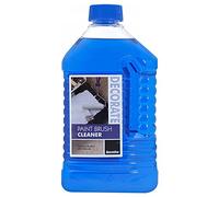 Barrettine Paint Brush Cleaner - 2L