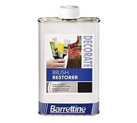 Barrettine Paint Brush Restorer - 500ml