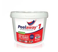 Barrettine PeelAway 1 Paint Remover - 15kg