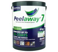 Barrettine PeelAway 7 Paint Remover - 4kg