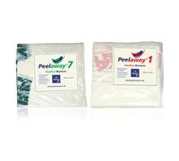 Barrettine PeelAway 7 Spare Blankets Pack of 10