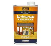 Barrettine Premier Universal Preserver - 1L