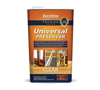 Barrettine Premier Wood Preserver Universal. 1ltr