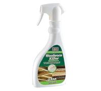 Barrettine Premier Woodworm Killer Spray 500ml