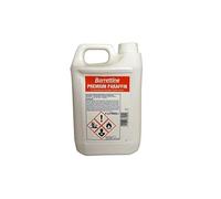 Barrettine Premium Grade Paraffin 4Ltr
