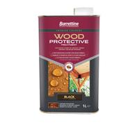 Barrettine Protective Treatment Black - 1L
