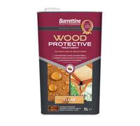 Barrettine Protective Treatment Clear - 5L