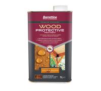 Barrettine Protective Treatment Golden Brown - 1L