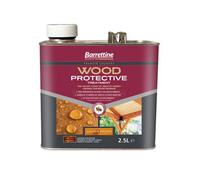 Barrettine Protective Treatment Golden Brown - 2.5L