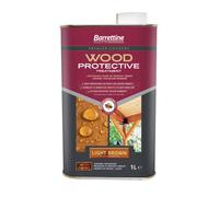 Barrettine Protective Treatment Light Brown - 1L