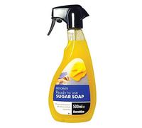 Barrettine RTU Sugar Soap, 500 ml