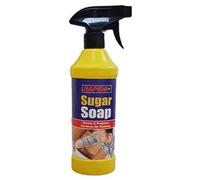 Barrettine Sugar Soap Concentrate 500ml