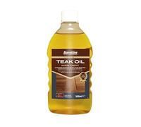 Barrettine Teak Oil 500ml