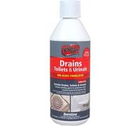 Barrettine Toilet & Drain/Urinal Unblocker 500ml