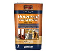 Barrettine Universal Preserver 5 litre