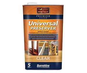 Barrettine Universal Preserver 5 litre