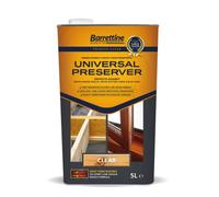 Barrettine Universal Preserver - 5L