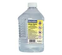 Barrettine White Spirit - 4L