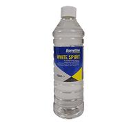 Barrettine White Spirit 750ml
