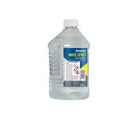 Barrettine White Spirit Cleaner 2Ltr Pack Of 3