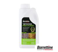Barrettine Wood Reviver Bottle 1 WORE001