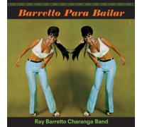 Ray Barretto - Barretto Para Bailar (Limited Edition Vinyl) [VINYL]
