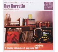 Barretto Ray - Acid/Hard Hands