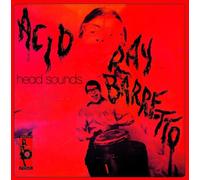 Barretto, Ray - Acid/Head Sounds