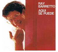 Barretto,Ray - Aqui Se Puede