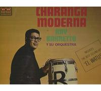 Barretto, Ray - Charanga Moderna [VINYL]