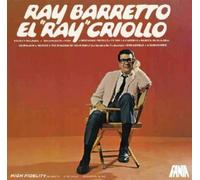 Barretto, Ray - El Ray Criollo