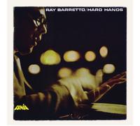 Barretto, Ray - Hard Hands