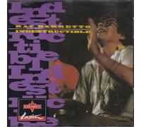 Barretto, Ray - Indestructable